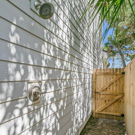3 Minutes To Beach, 9 Minutes To Mayo Clinic, King Bed, Sleeps 8 Villa Jacksonville Beach Bagian luar foto