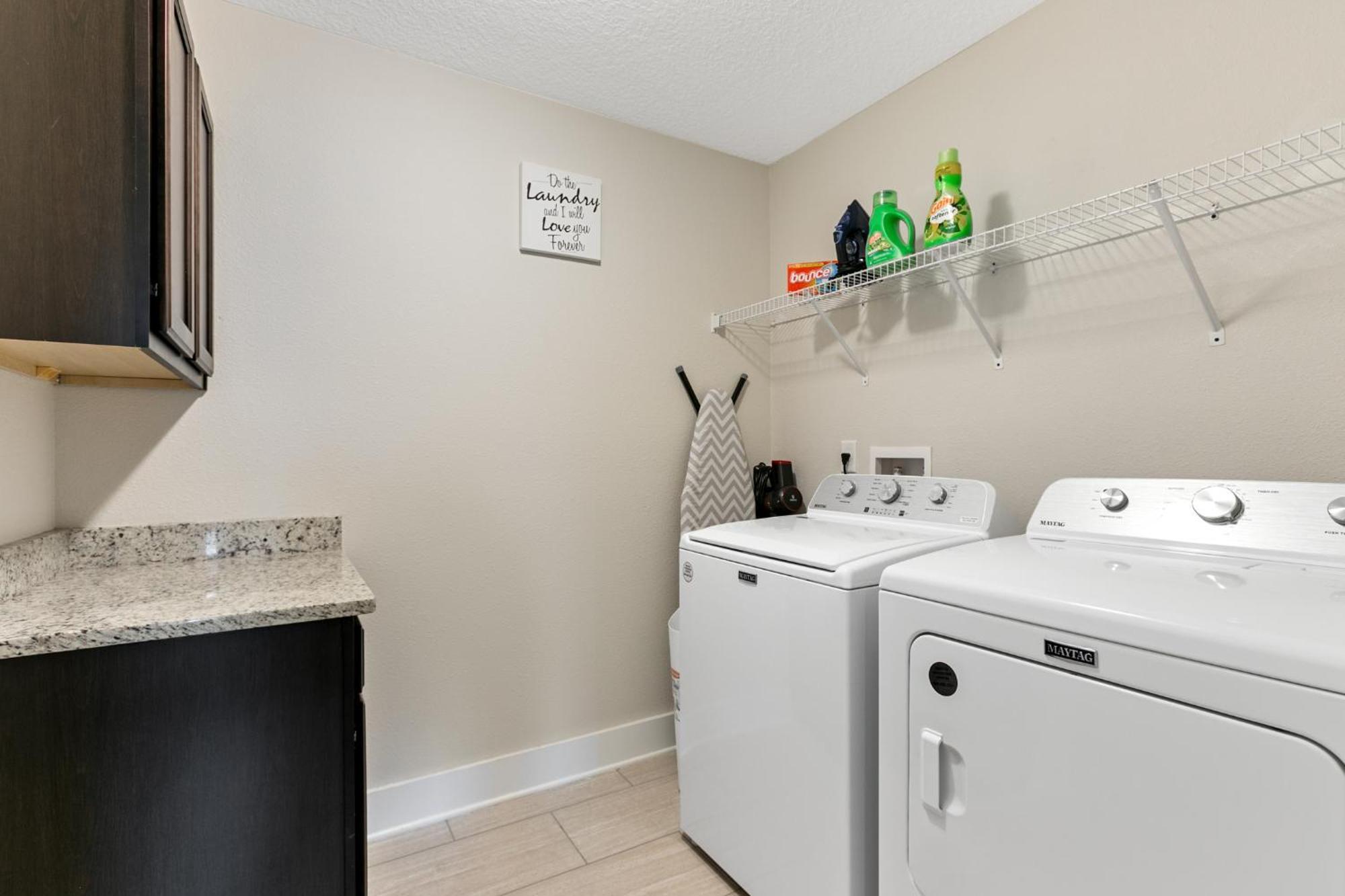 3 Minutes To Beach, 9 Minutes To Mayo Clinic, King Bed, Sleeps 8 Villa Jacksonville Beach Bagian luar foto