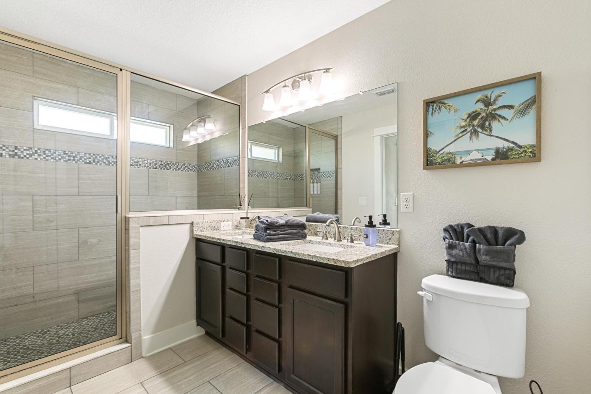3 Minutes To Beach, 9 Minutes To Mayo Clinic, King Bed, Sleeps 8 Villa Jacksonville Beach Bagian luar foto