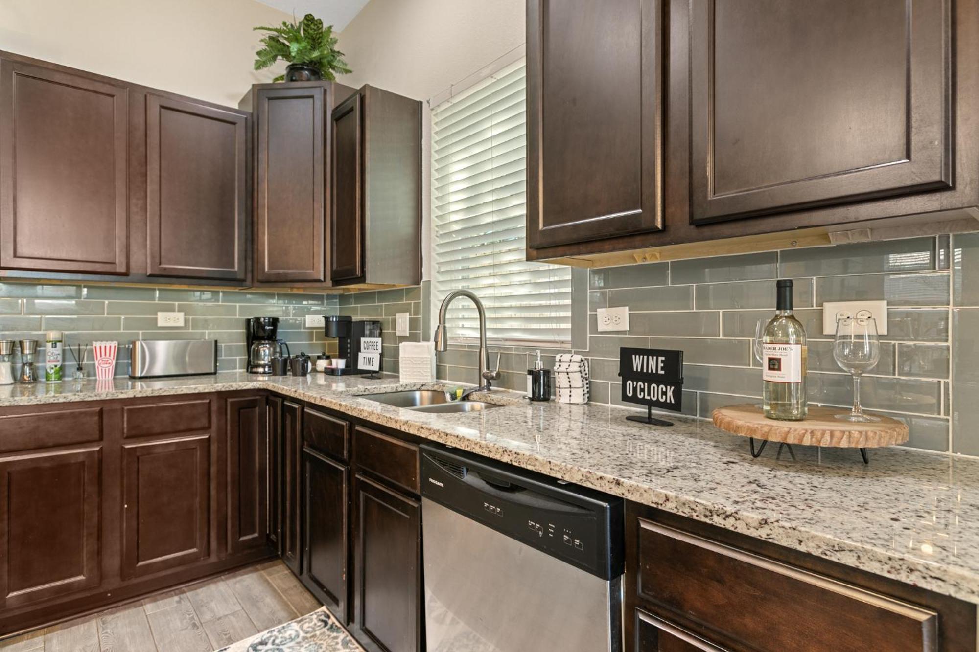 3 Minutes To Beach, 9 Minutes To Mayo Clinic, King Bed, Sleeps 8 Villa Jacksonville Beach Bagian luar foto