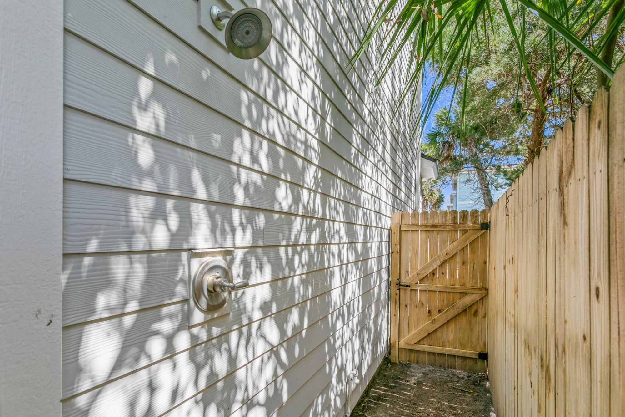 3 Minutes To Beach, 9 Minutes To Mayo Clinic, King Bed, Sleeps 8 Villa Jacksonville Beach Bagian luar foto
