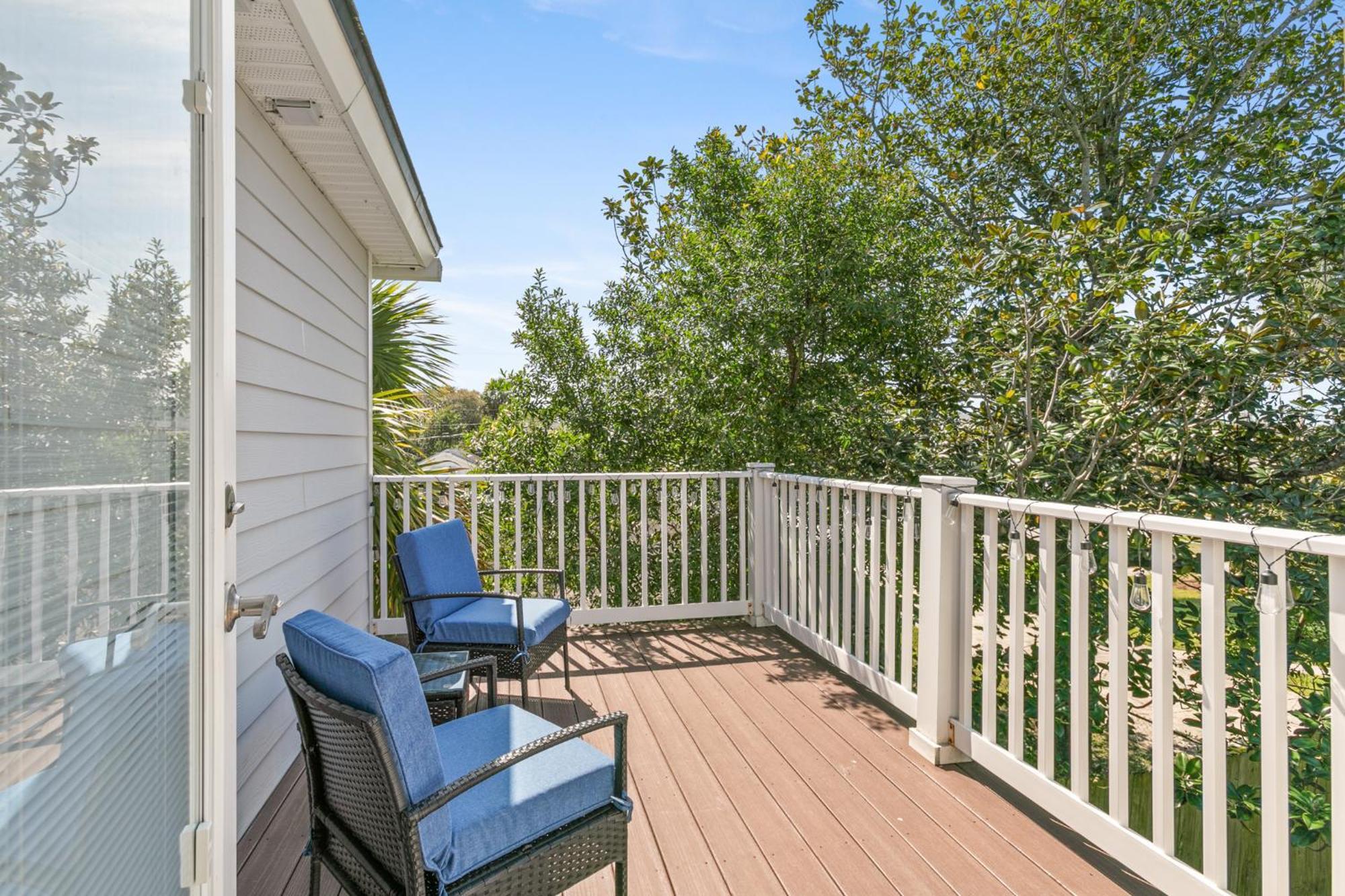 3 Minutes To Beach, 9 Minutes To Mayo Clinic, King Bed, Sleeps 8 Villa Jacksonville Beach Bagian luar foto