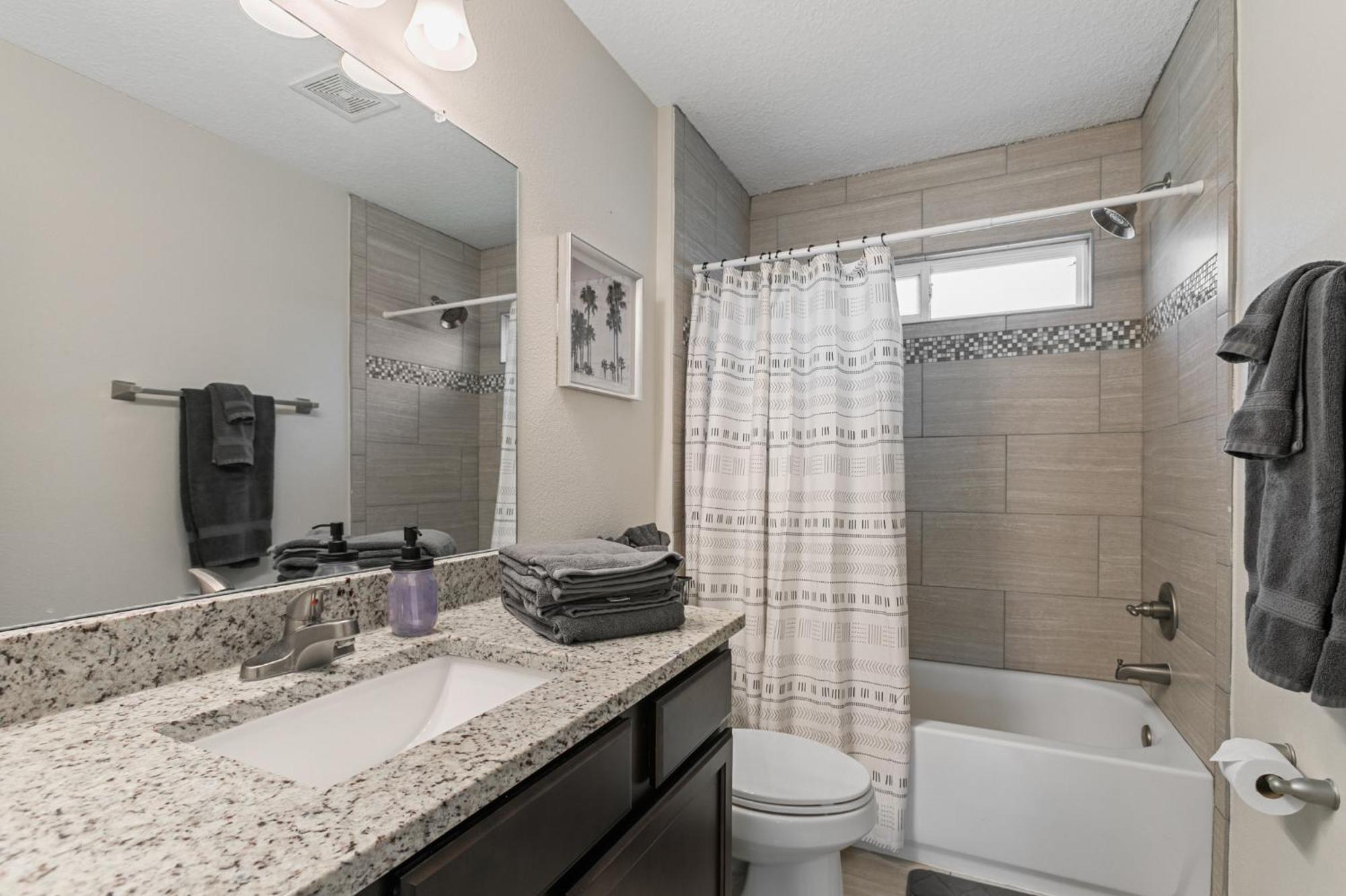 3 Minutes To Beach, 9 Minutes To Mayo Clinic, King Bed, Sleeps 8 Villa Jacksonville Beach Bagian luar foto